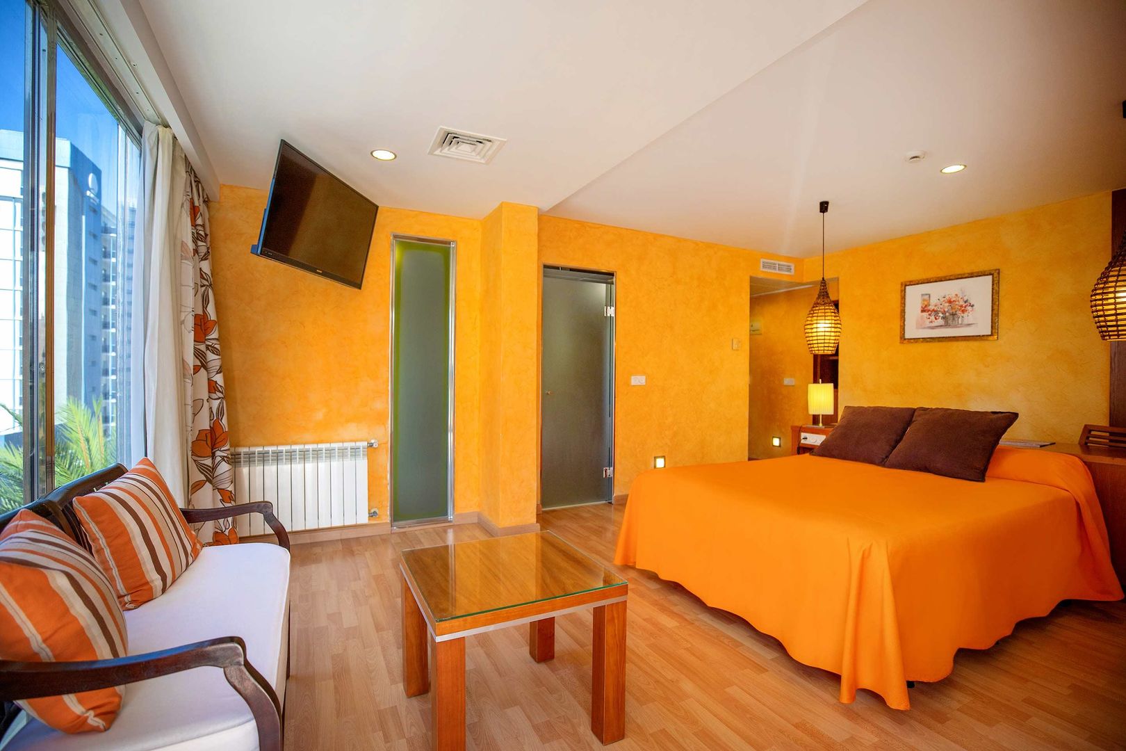 Hotel Servigroup Diplomatic foto 16