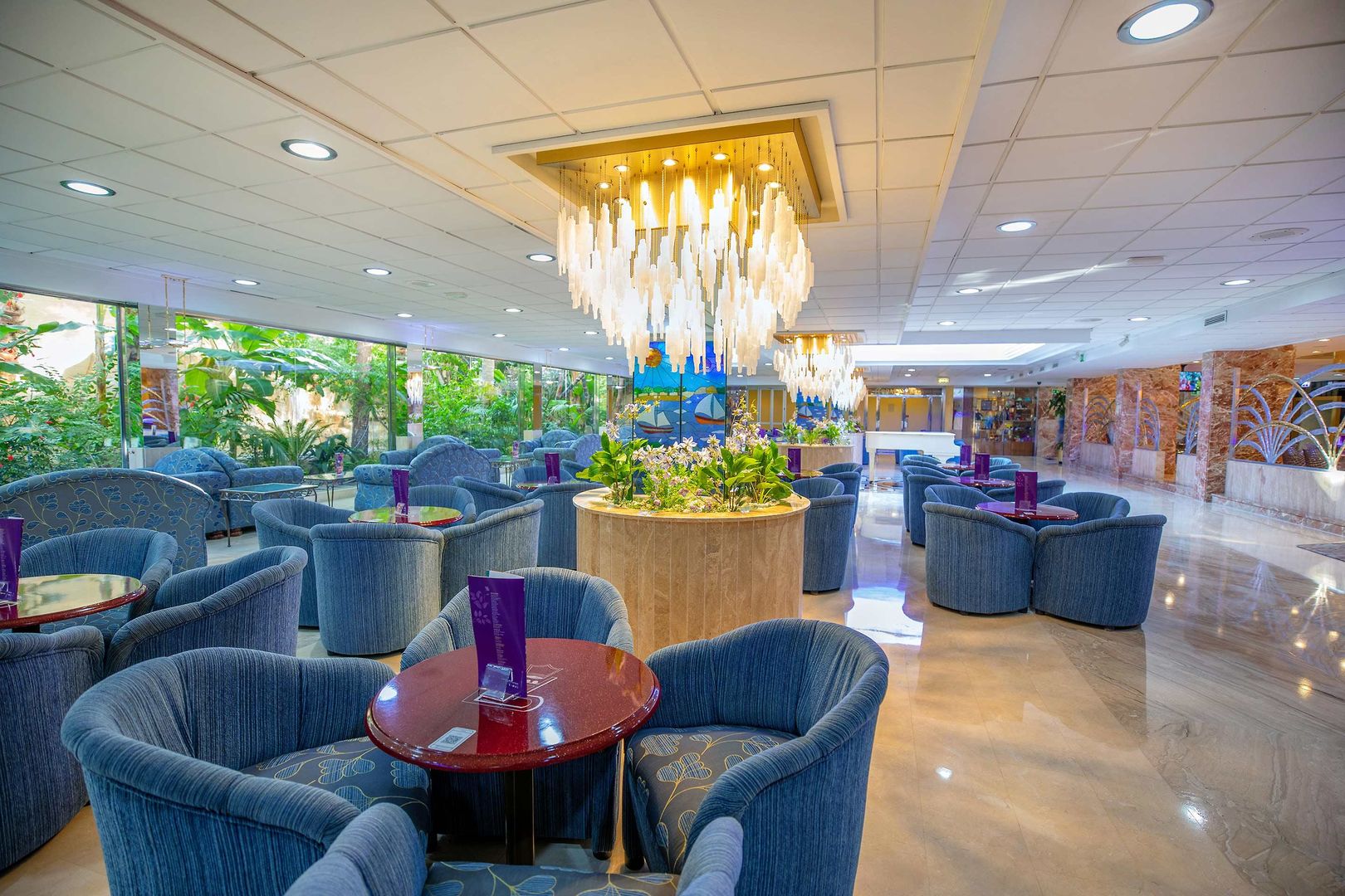 Hotel Servigroup Diplomatic foto 25