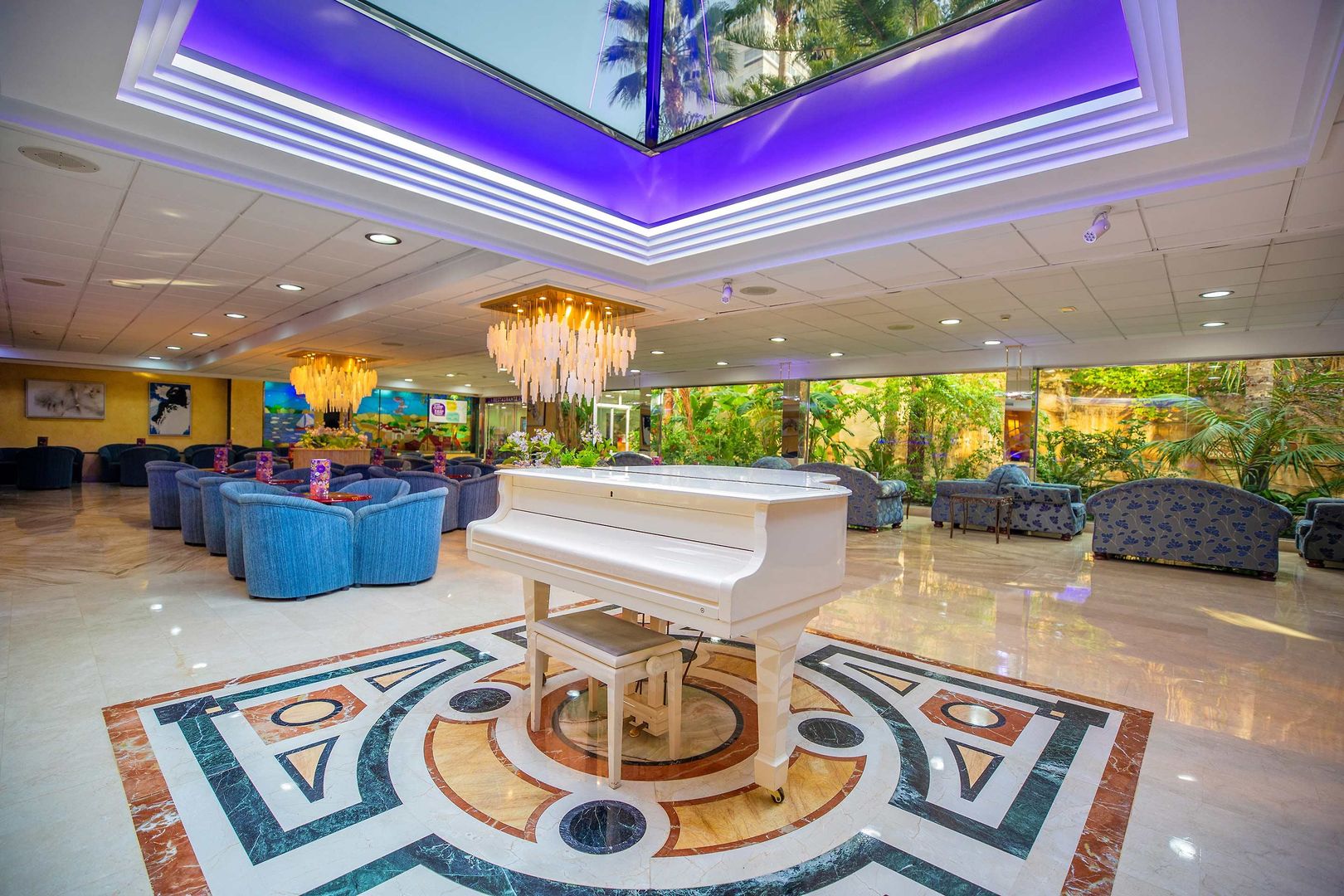 Hotel Servigroup Diplomatic image 3