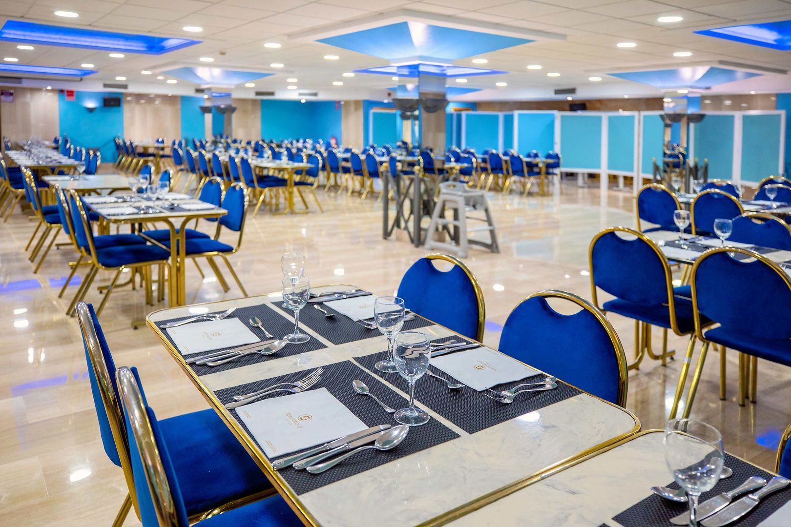 Hotel Servigroup Diplomatic foto 20