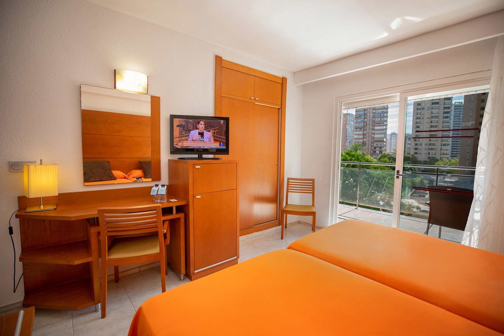 Hotel Servigroup Diplomatic foto 12