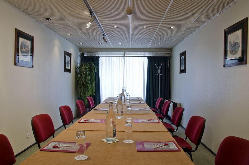 VIP Executive Diplomatico foto 11