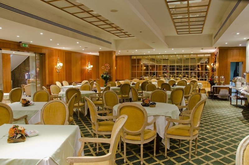 VIP Executive Diplomatico foto 9