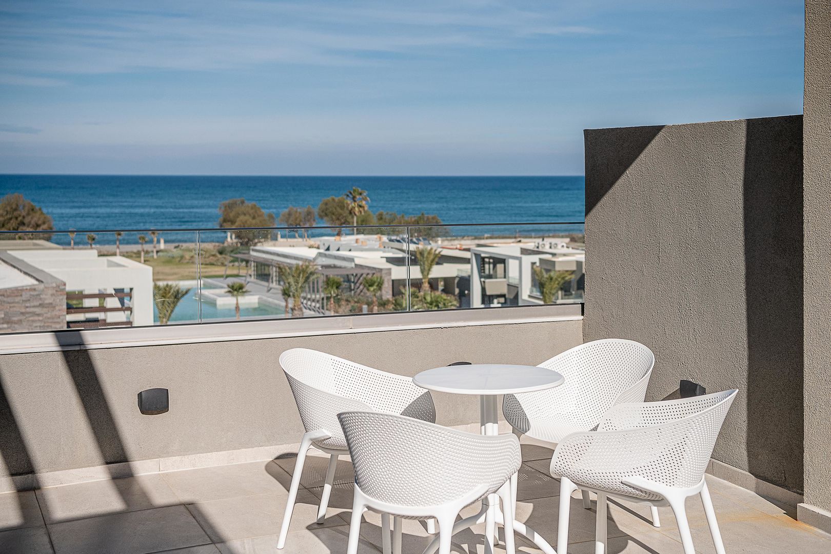 Myrion Beach Resort & Spa foto 17