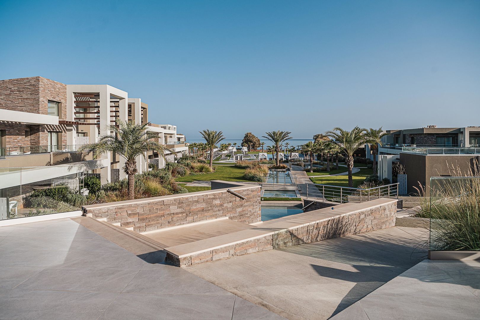 Myrion Beach Resort & Spa foto 36