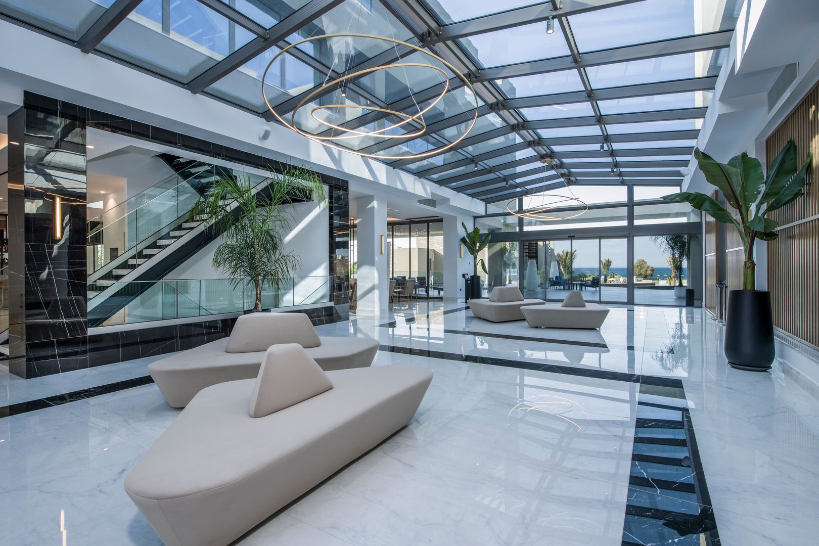 Myrion Beach Resort & Spa image 1