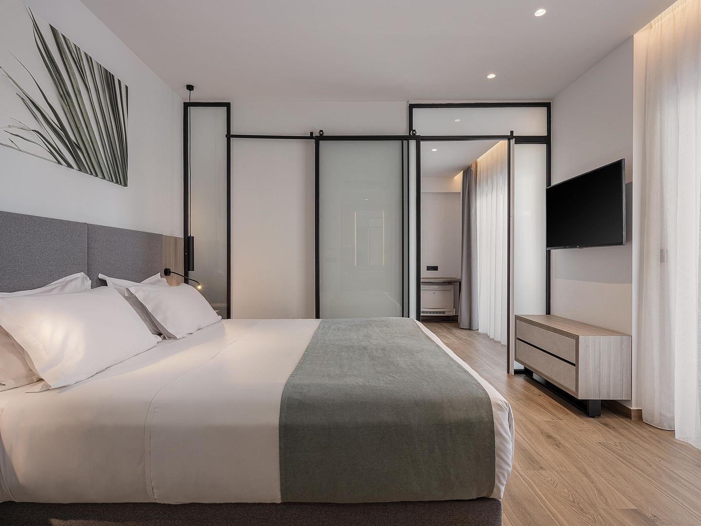 Myrion Beach Resort & Spa foto 24