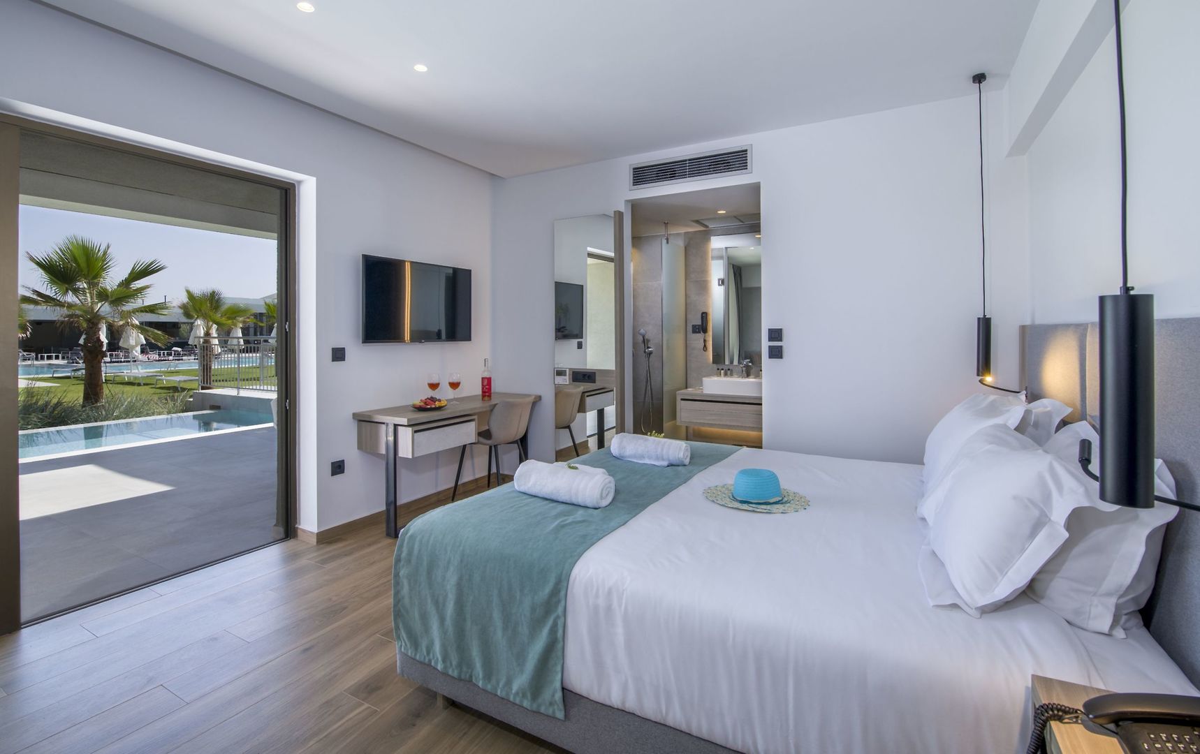 Myrion Beach Resort & Spa foto 30