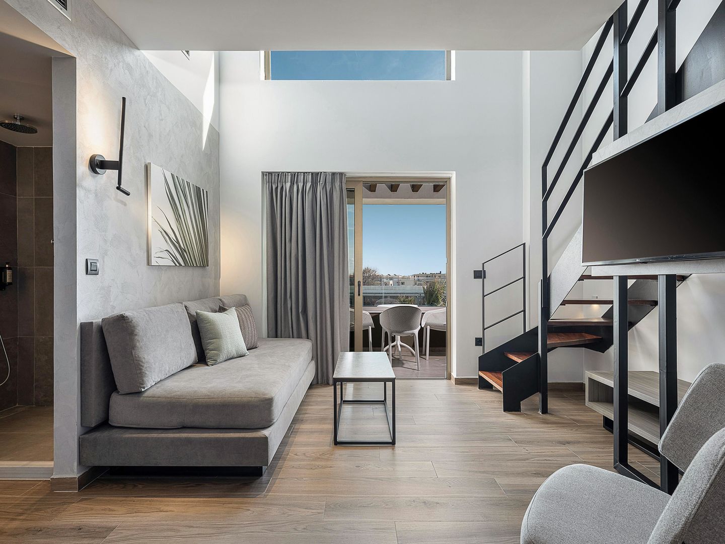 Myrion Beach Resort & Spa foto 25