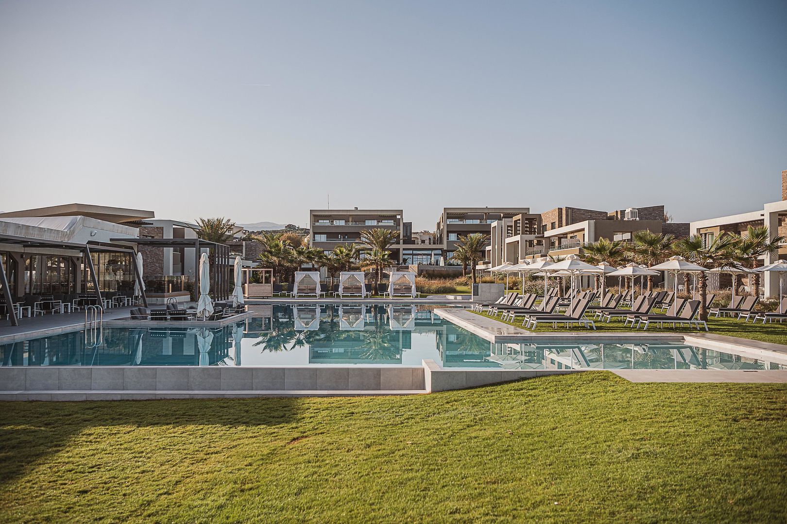 Myrion Beach Resort & Spa foto 33