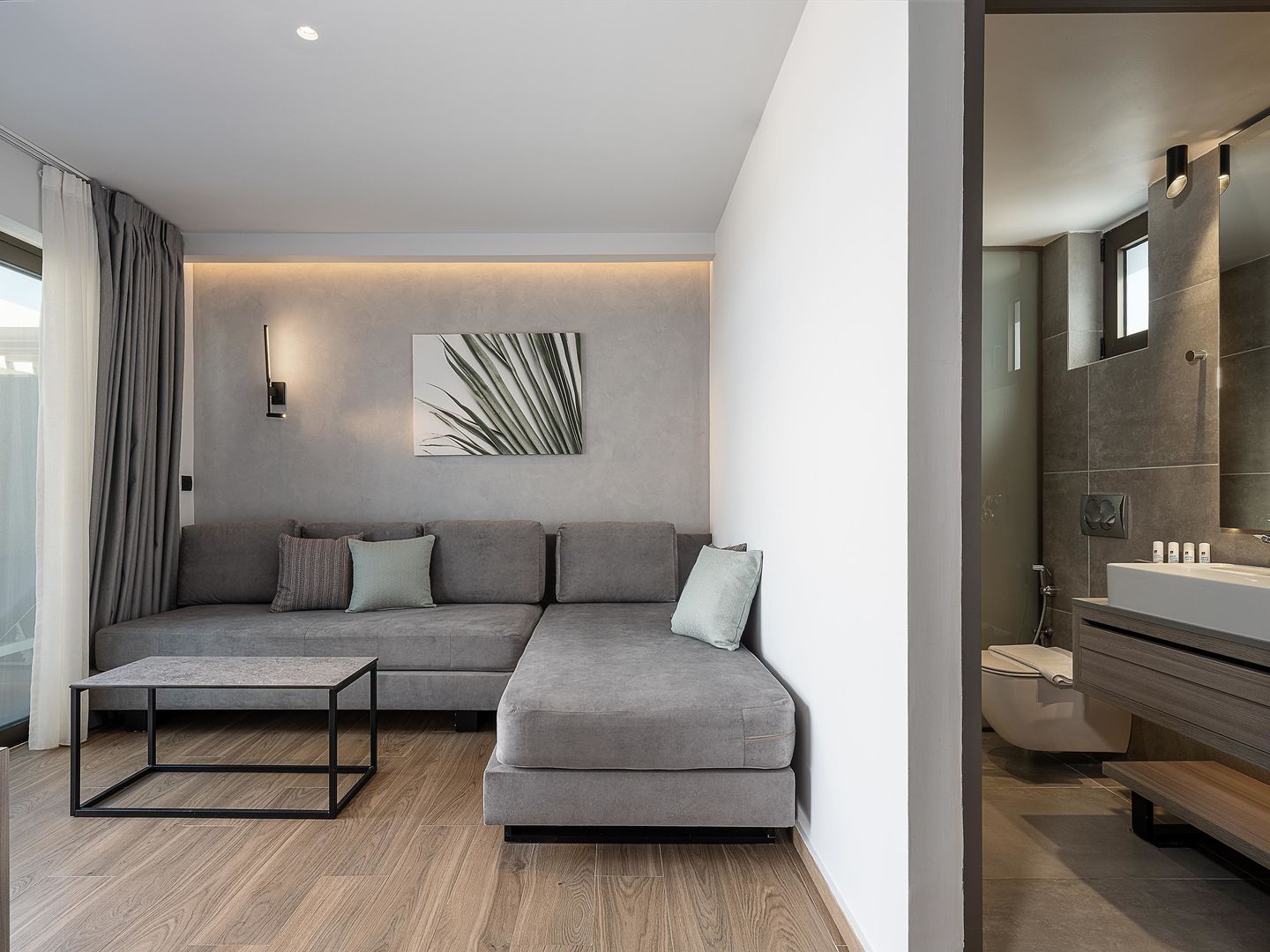 Myrion Beach Resort & Spa foto 20