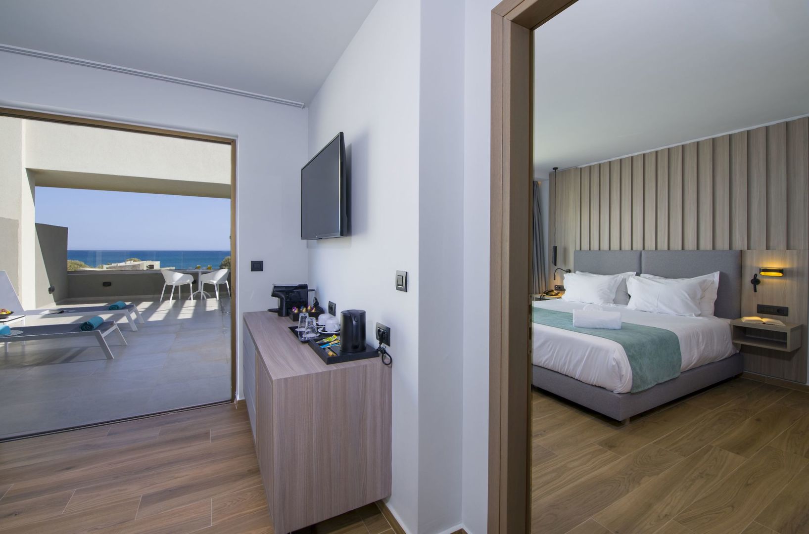 Myrion Beach Resort & Spa foto 19