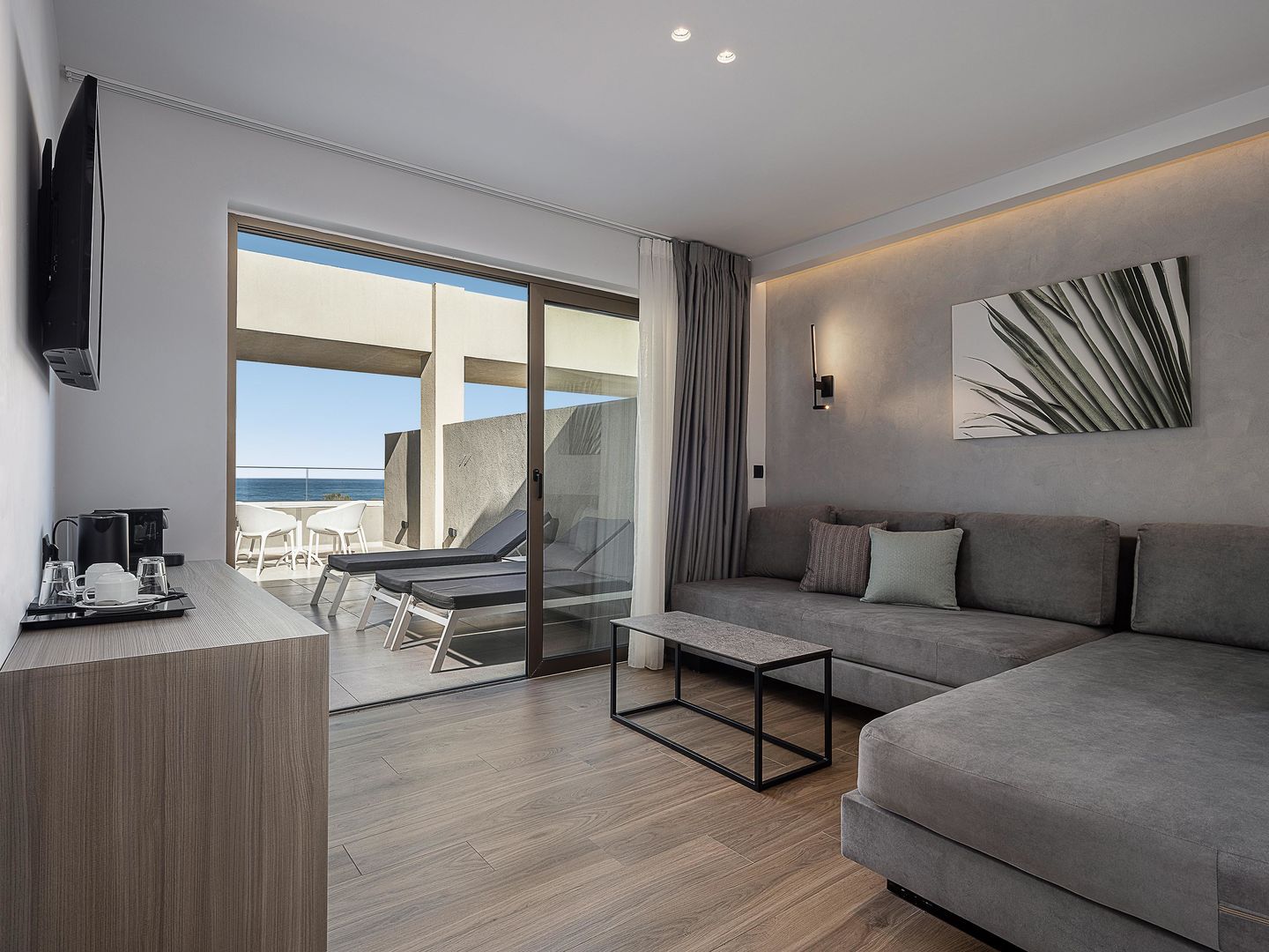 Myrion Beach Resort & Spa foto 6