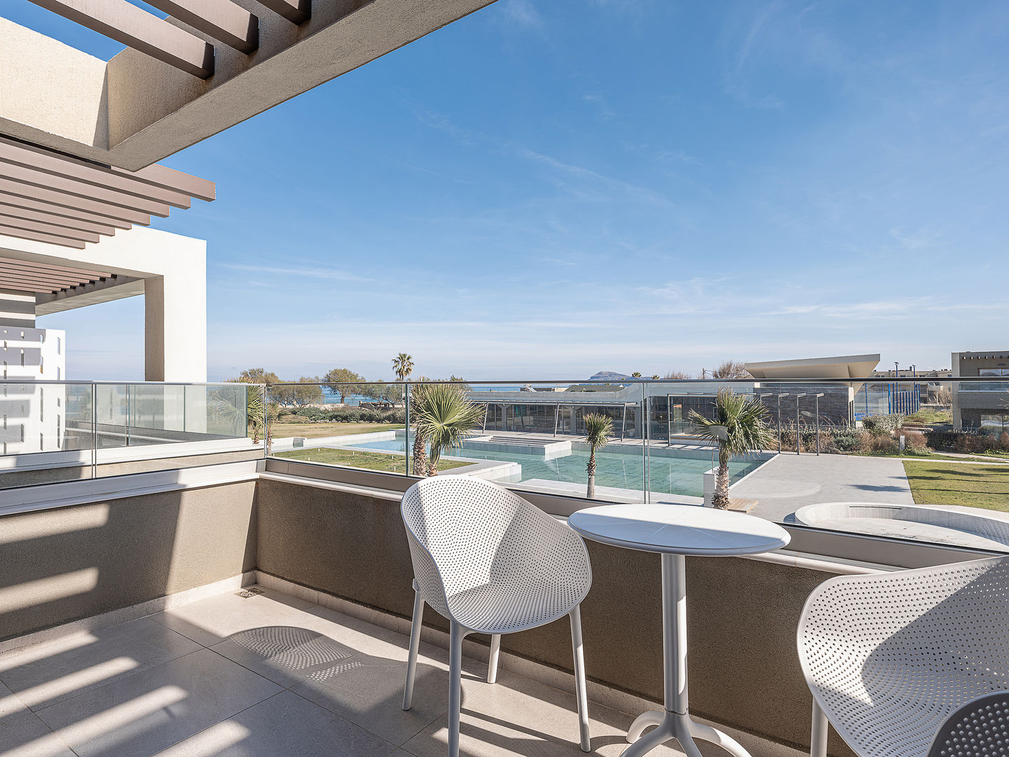 Myrion Beach Resort & Spa foto 32