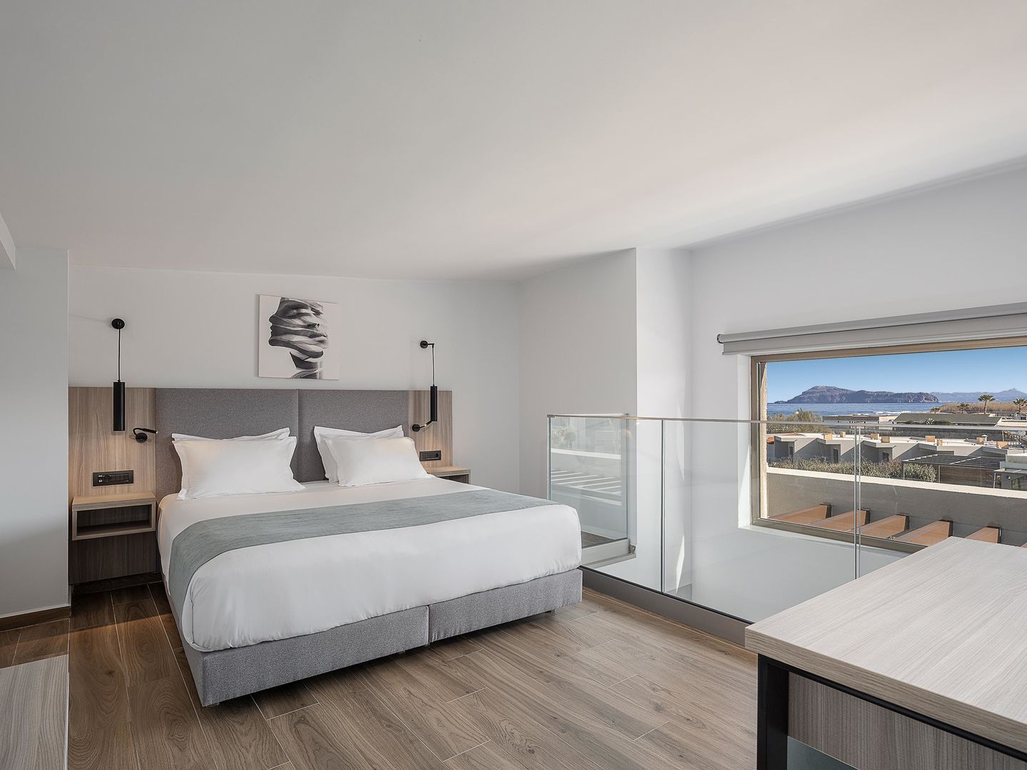 Myrion Beach Resort & Spa foto 27