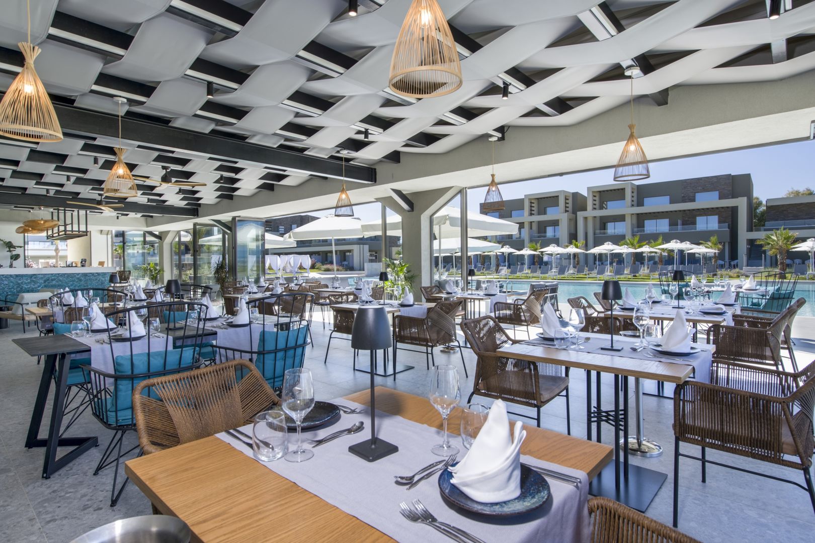 Myrion Beach Resort & Spa foto 10