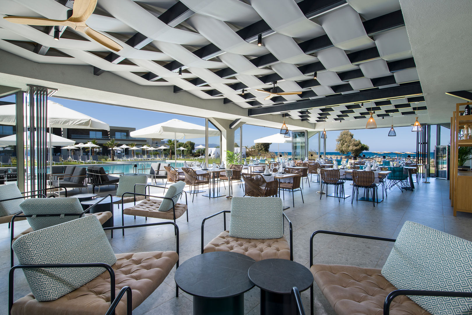 Myrion Beach Resort & Spa foto 16