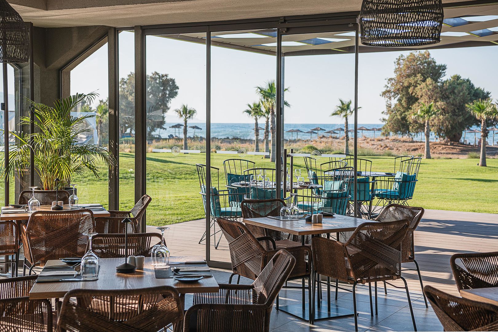 Myrion Beach Resort & Spa foto 12