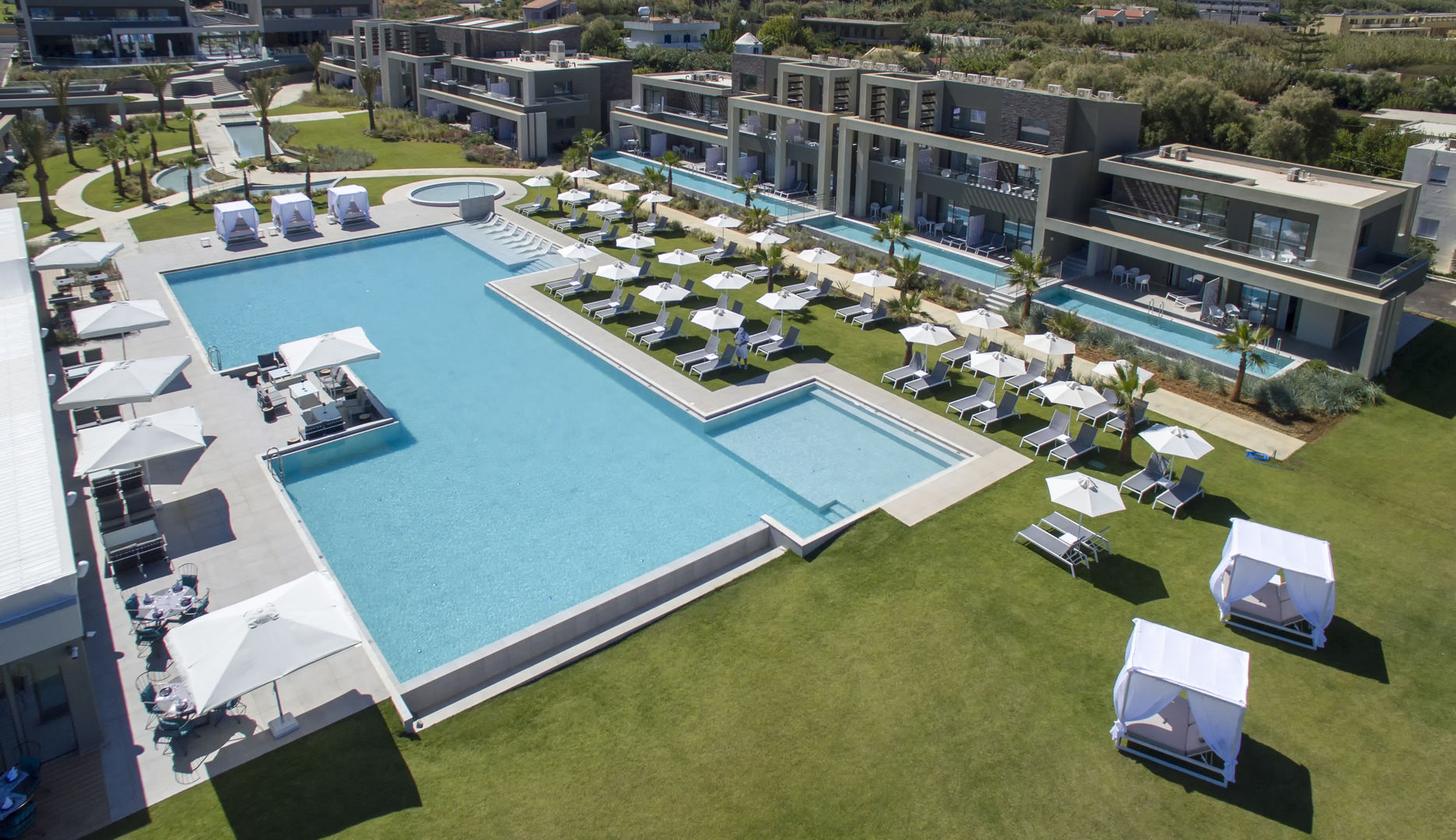 Myrion Beach Resort & Spa foto 15
