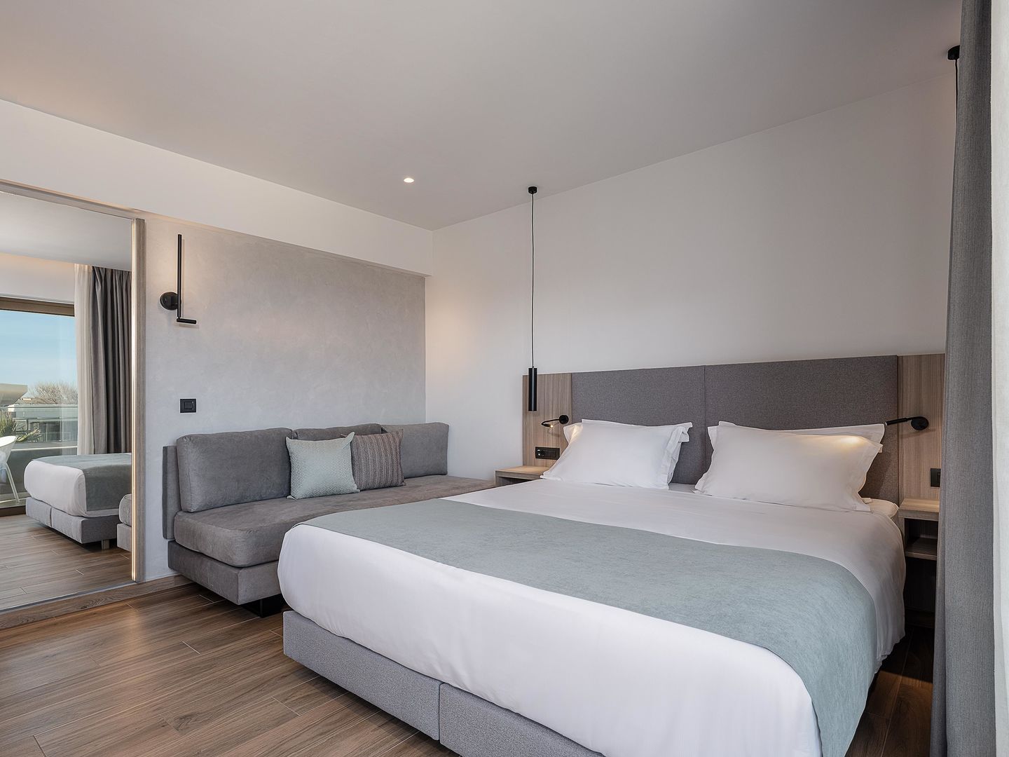 Myrion Beach Resort & Spa foto 28