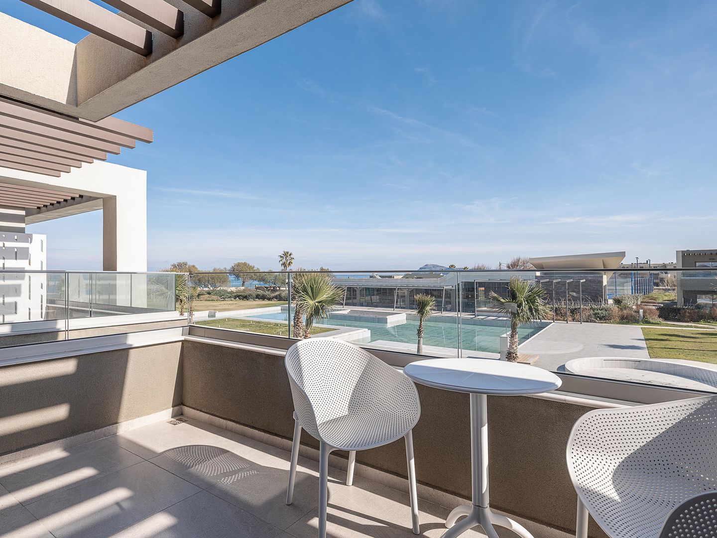 Myrion Beach Resort & Spa foto 29