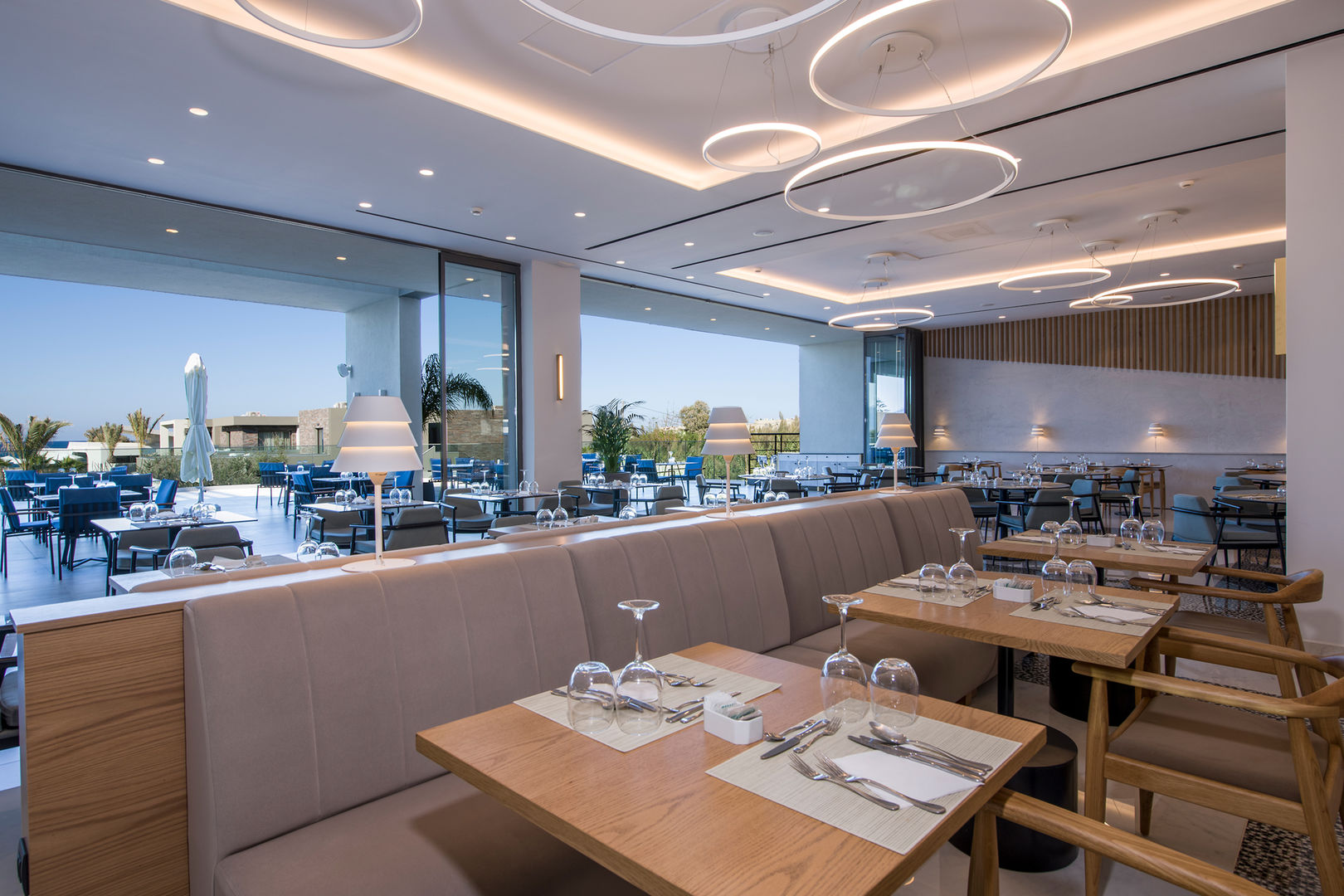 Myrion Beach Resort & Spa foto 38