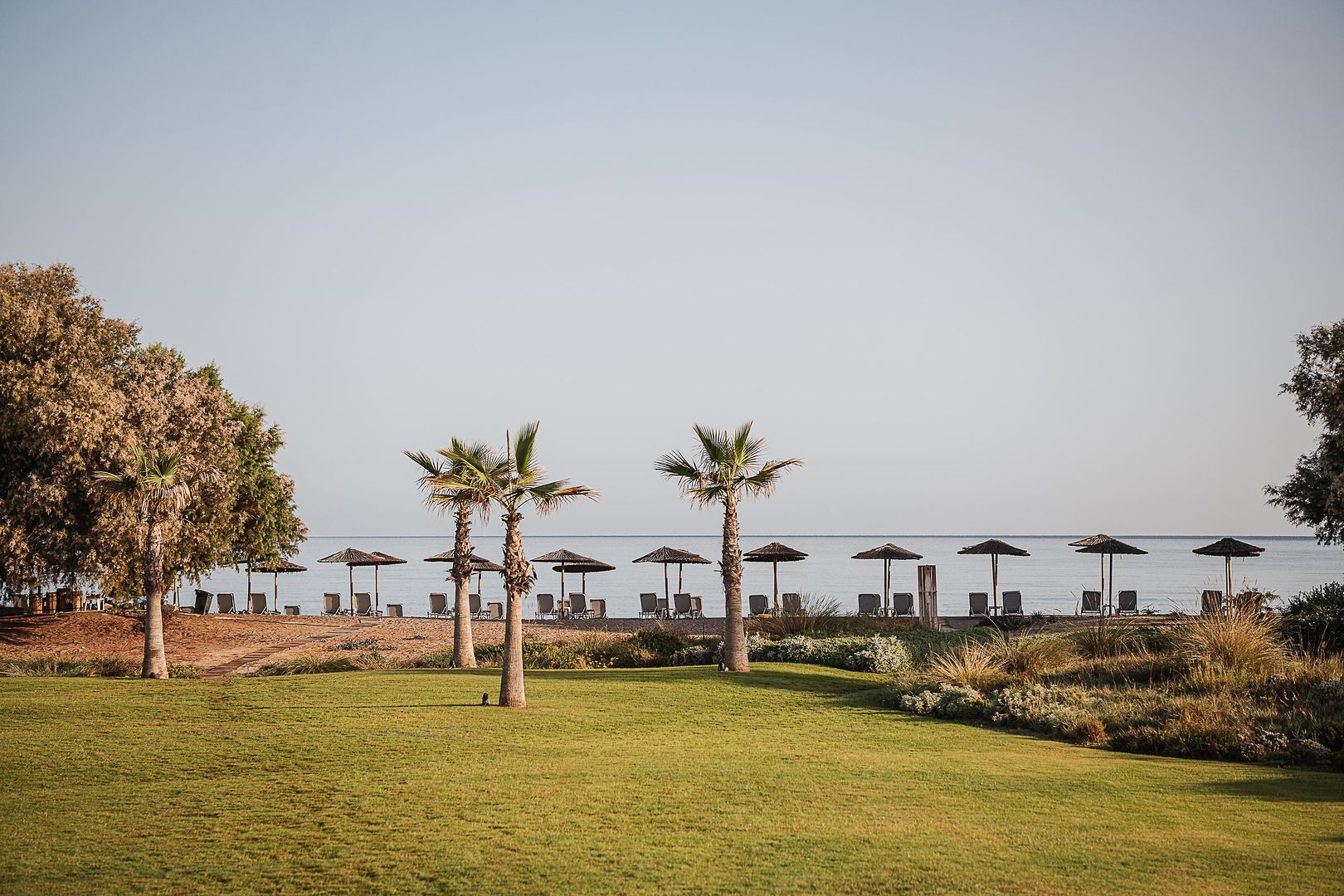 Myrion Beach Resort & Spa foto 14