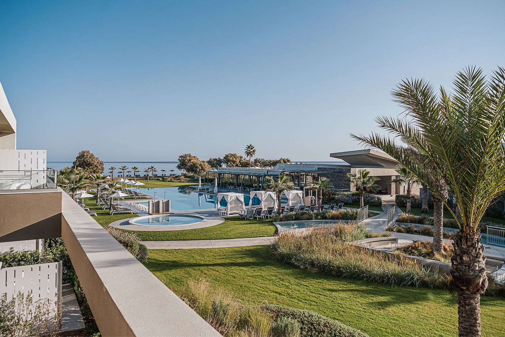 Myrion Beach Resort & Spa foto 35