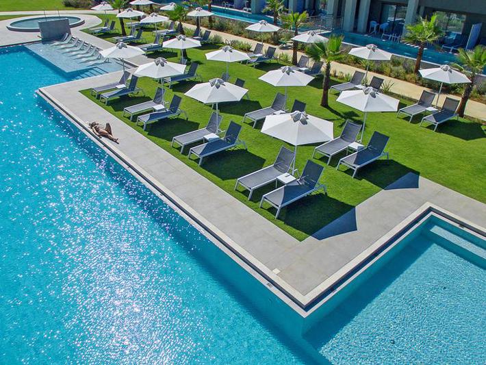 Myrion Beach Resort & Spa