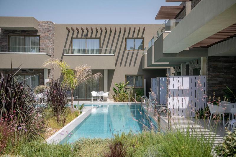 Myrion Beach Resort & Spa in Gerani - foto 5