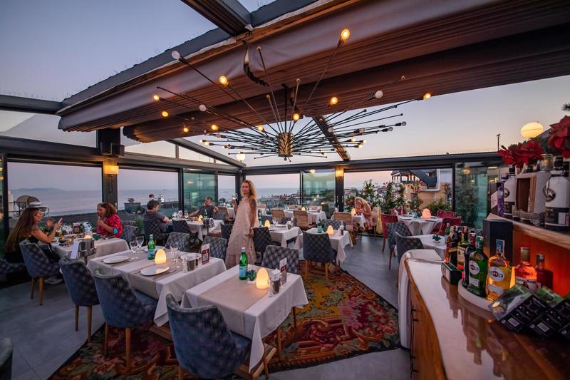 Divan Istanbul