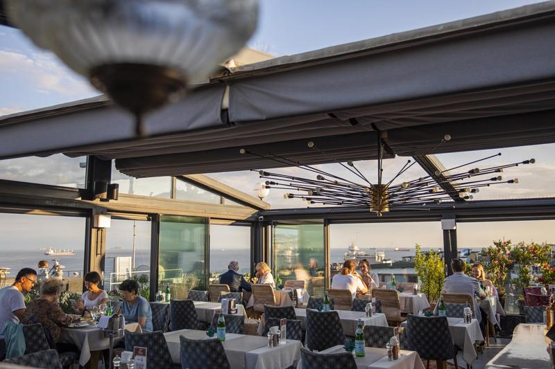 Divan Istanbul in Istanbul - foto 3