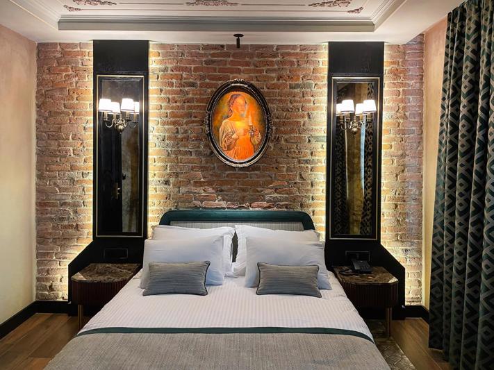 Divan Istanbul in Istanbul - foto 5
