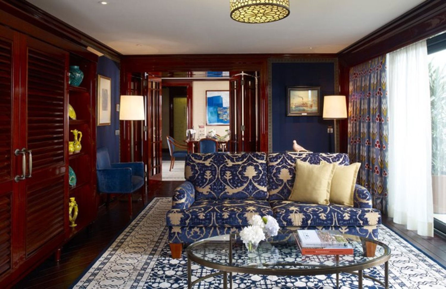 Divan Istanbul image 2