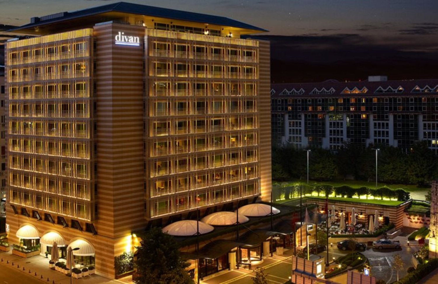 Divan Istanbul image 0