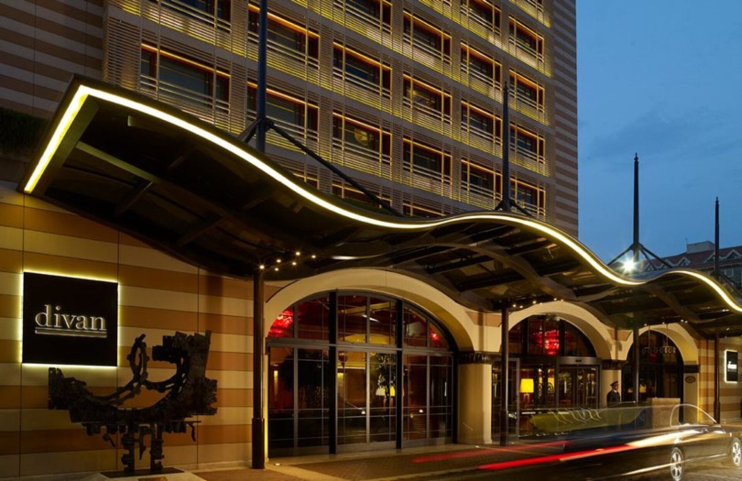 Divan Istanbul image 1