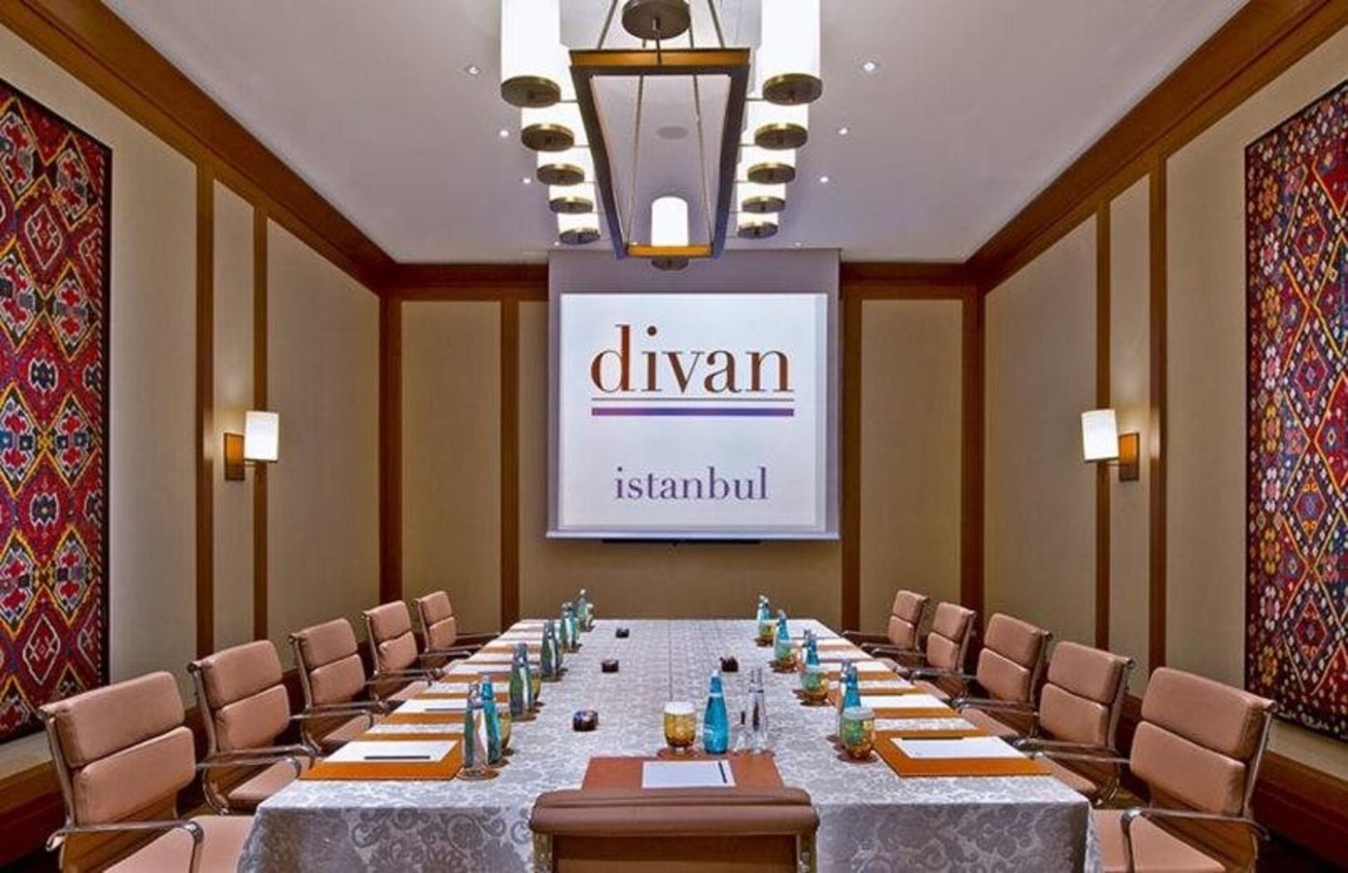 Divan Istanbul foto 14