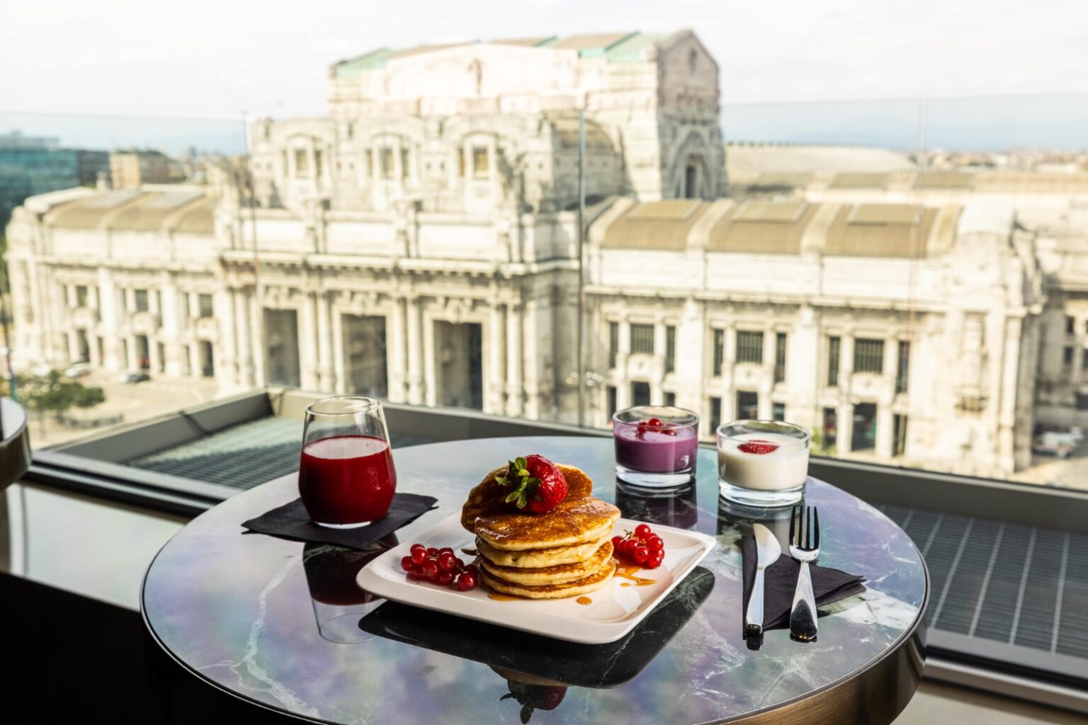 HD8 Hotel Milano foto 13