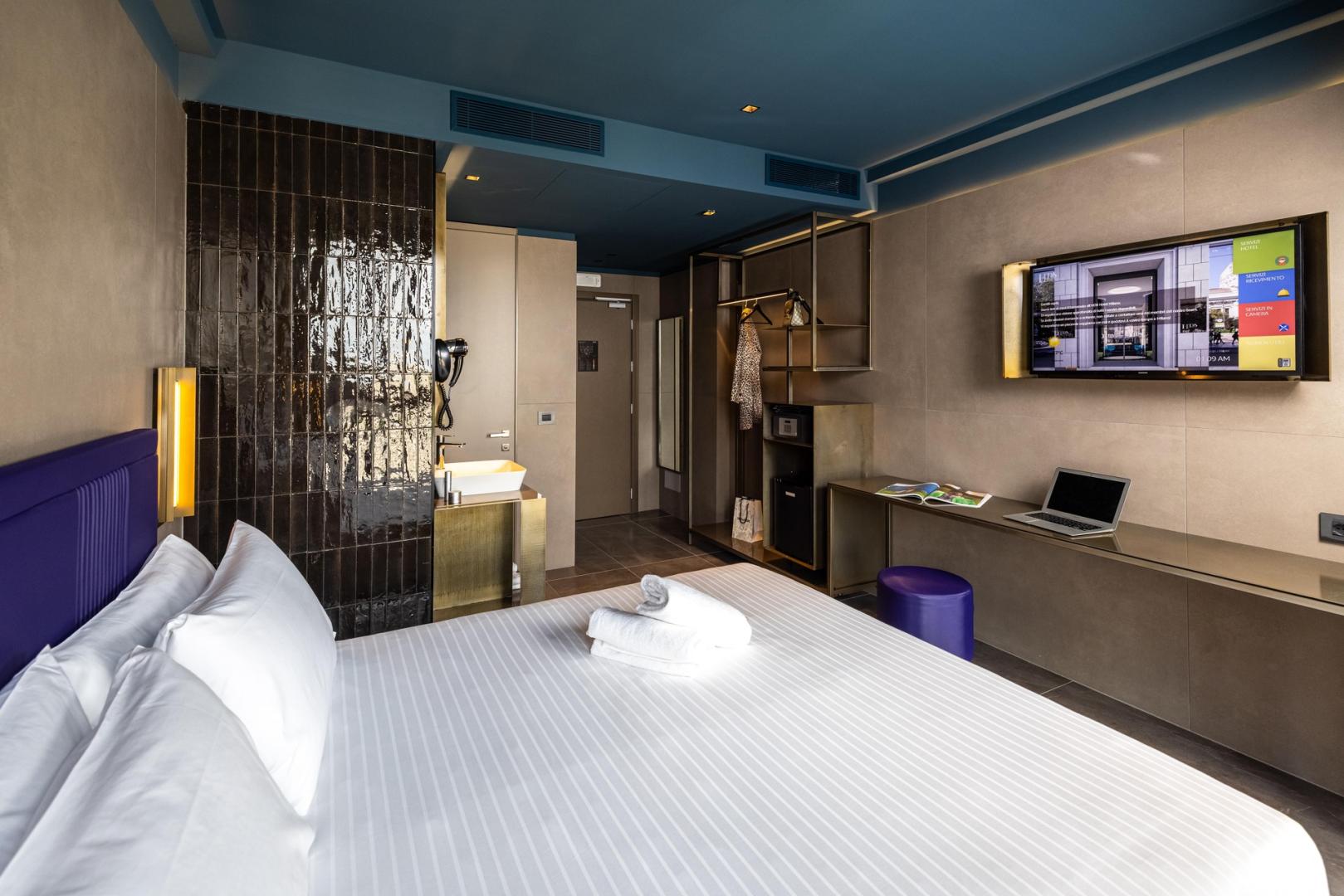 HD8 Hotel Milano foto 7