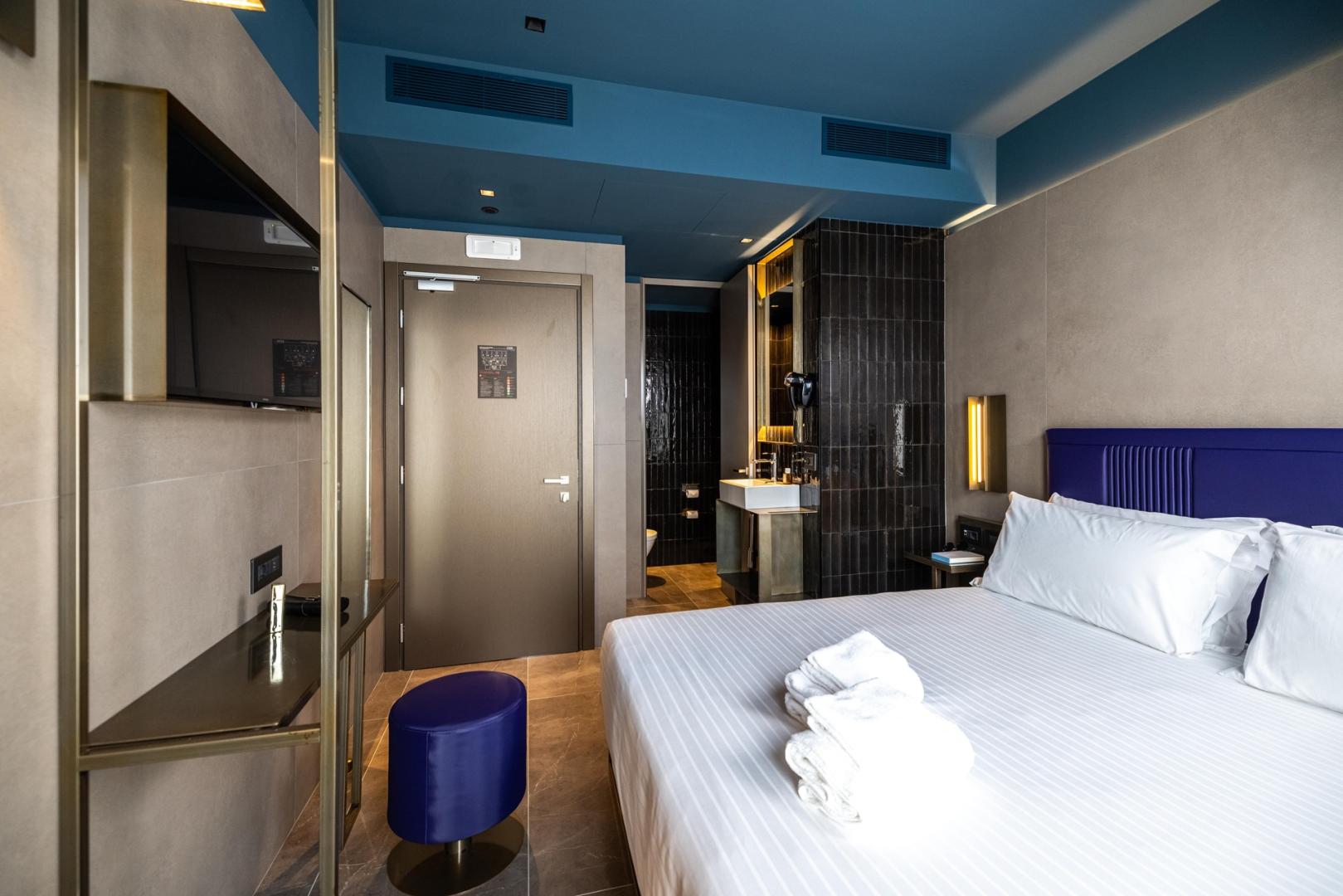 HD8 Hotel Milano foto 9