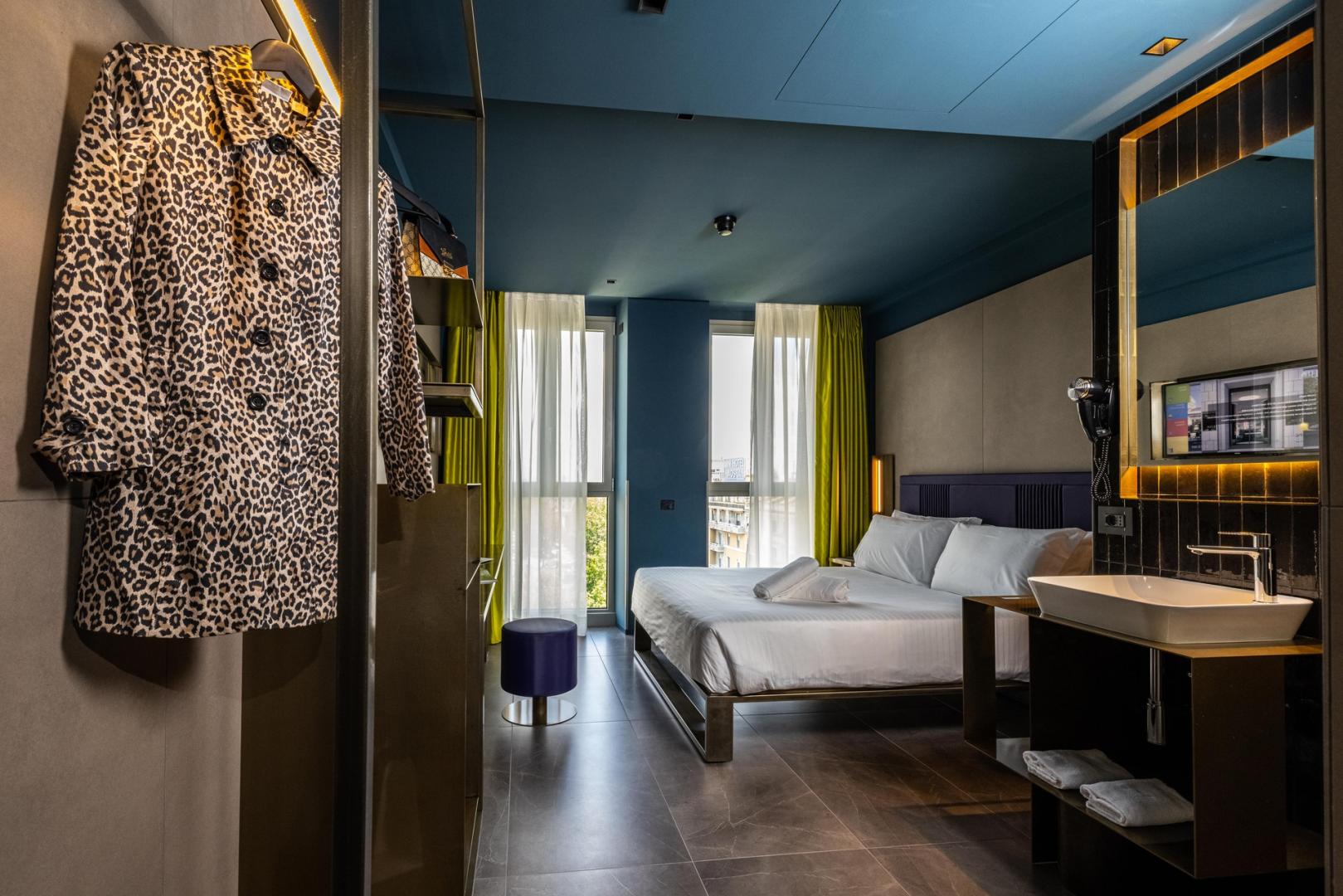 HD8 Hotel Milano foto 12