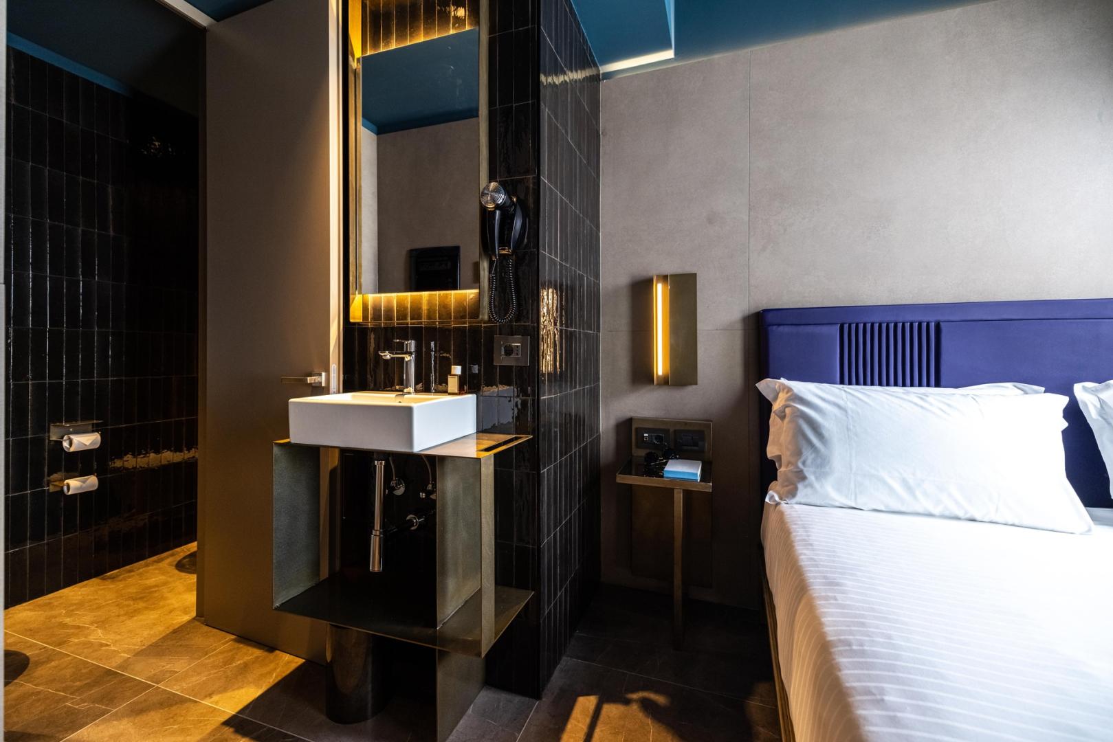 HD8 Hotel Milano foto 15