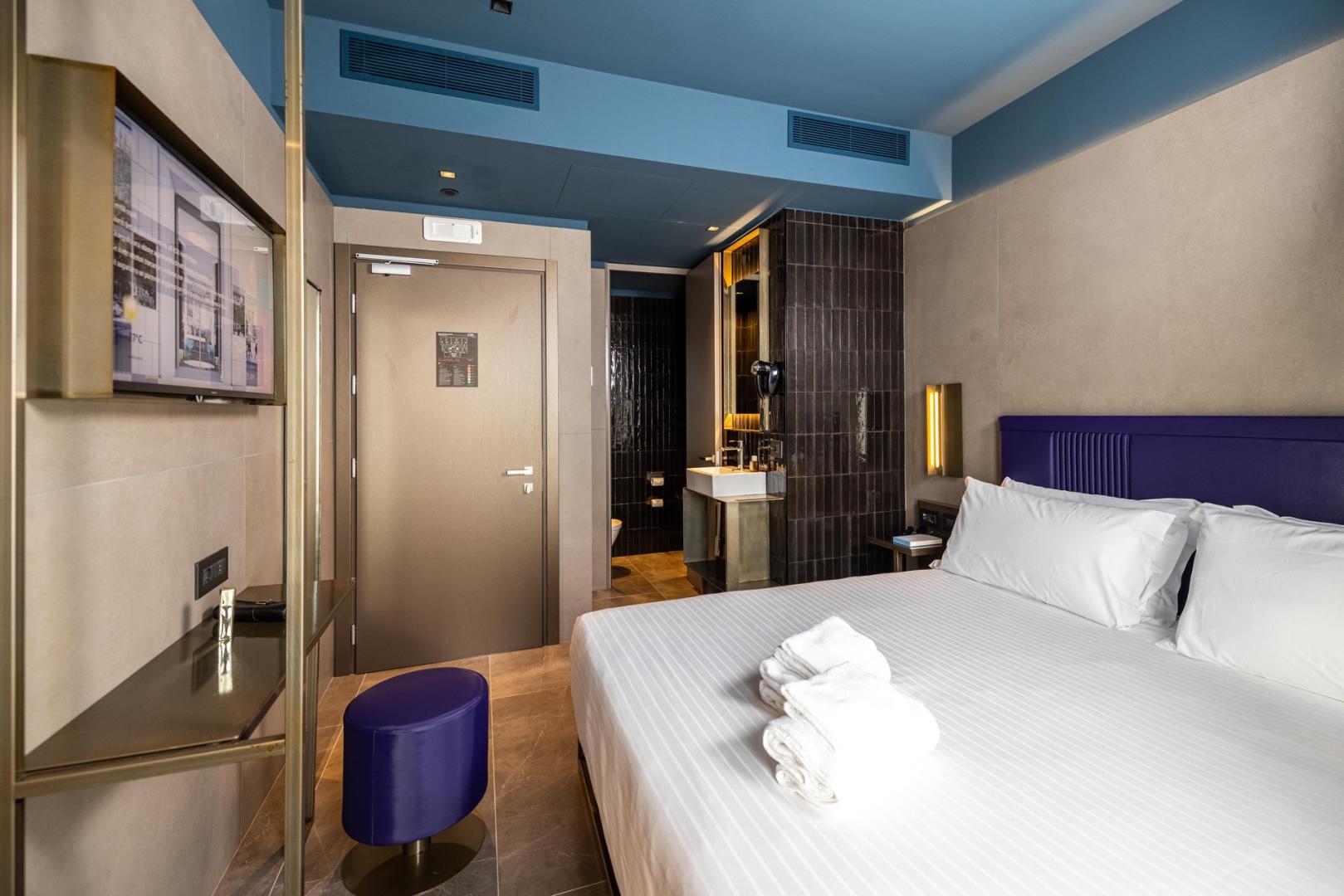 HD8 Hotel Milano foto 18