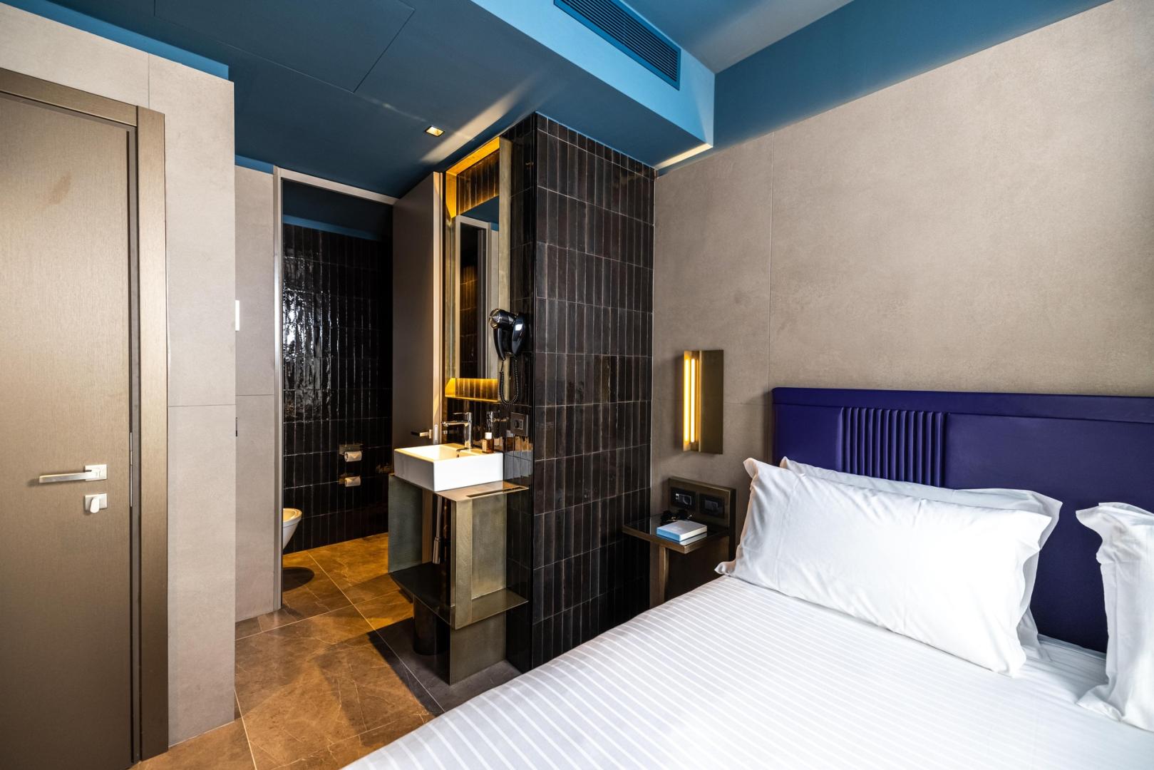 HD8 Hotel Milano foto 21