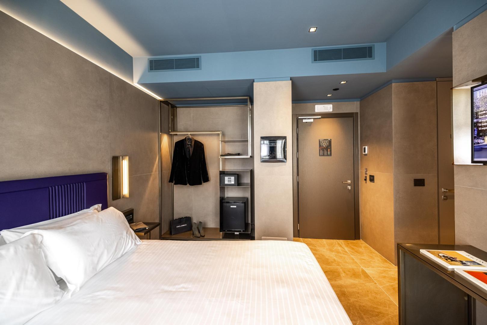 HD8 Hotel Milano foto 27