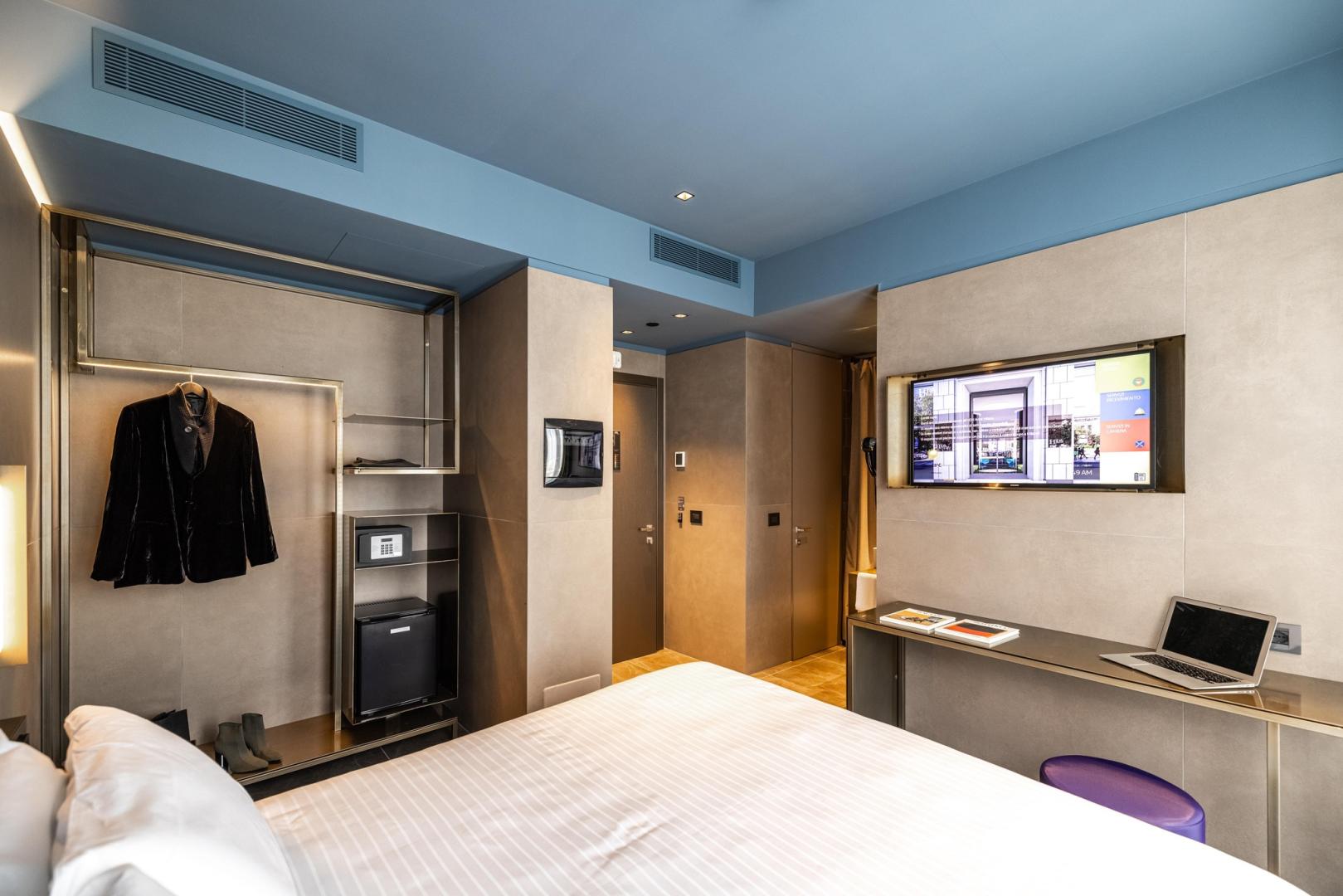 HD8 Hotel Milano foto 29