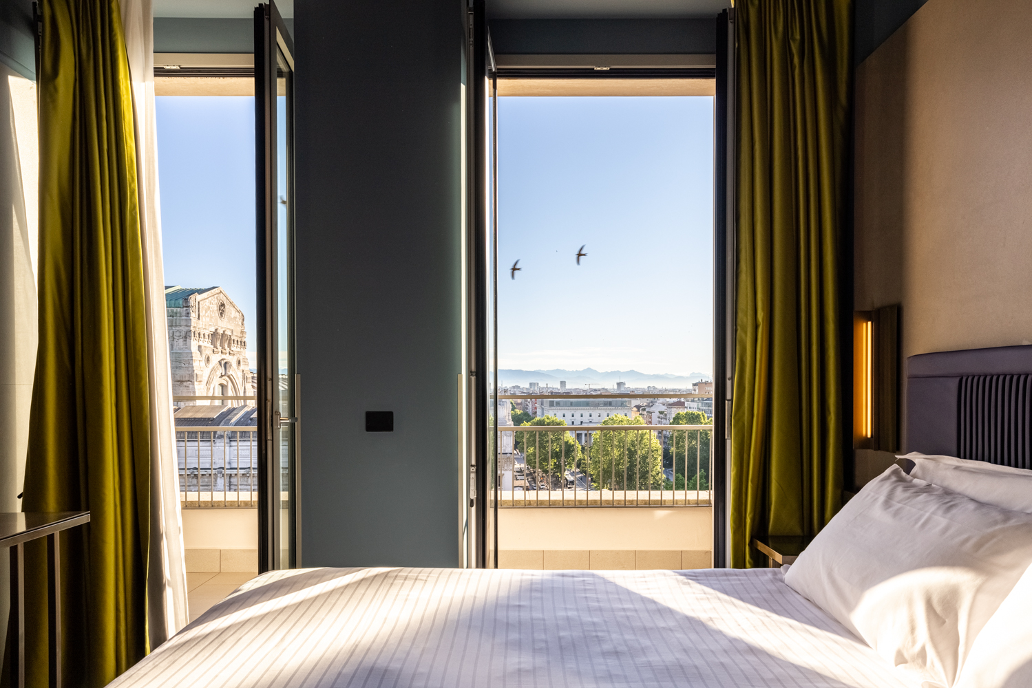 HD8 Hotel Milano foto 33