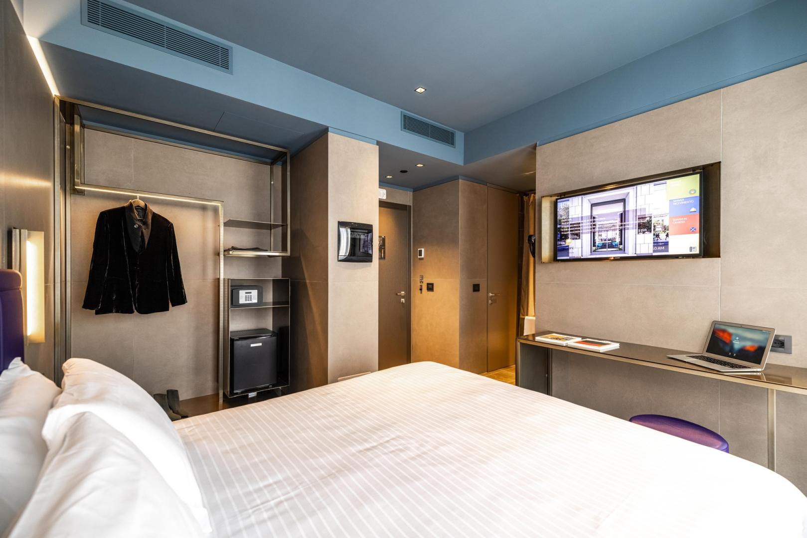 HD8 Hotel Milano foto 37