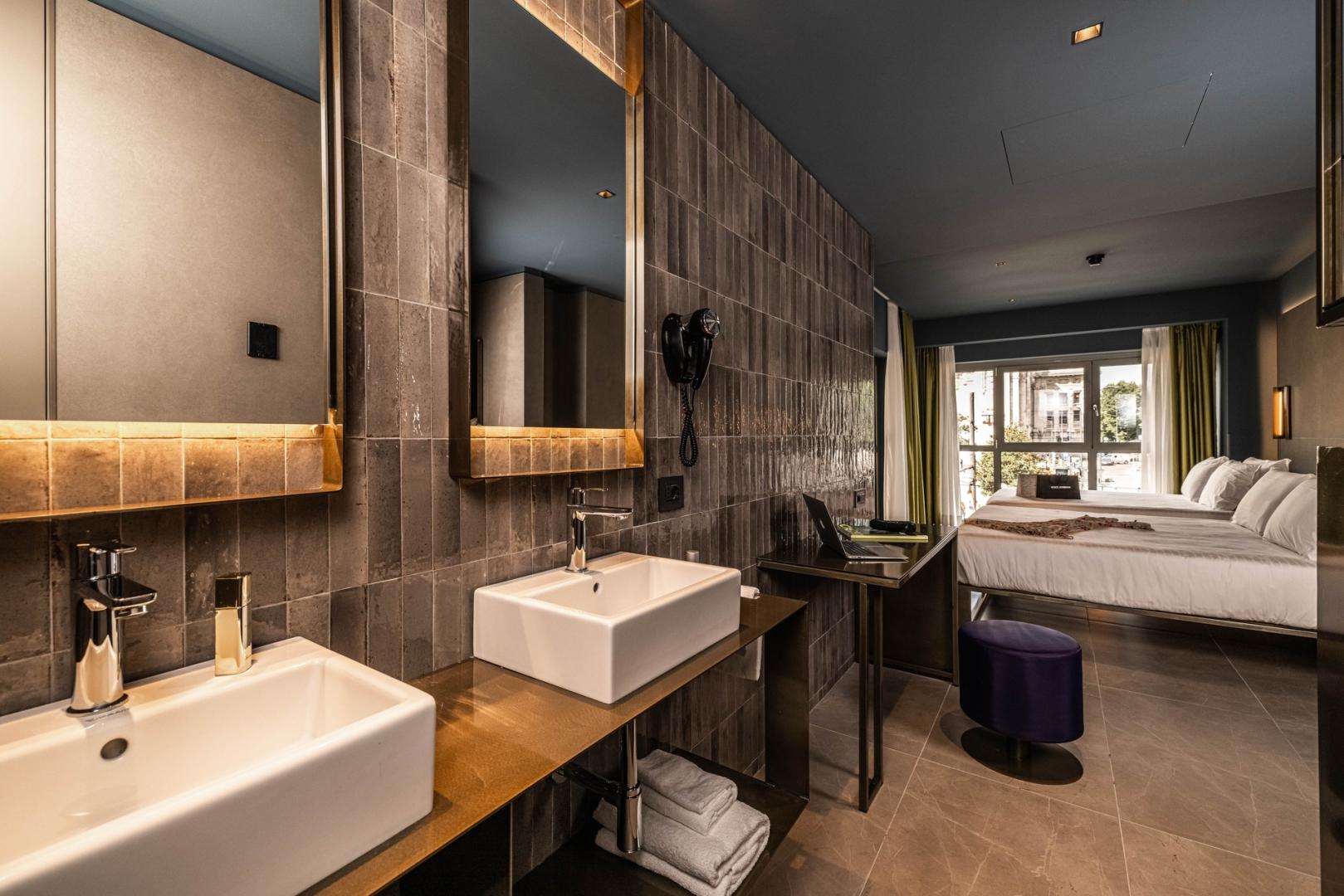 HD8 Hotel Milano foto 39