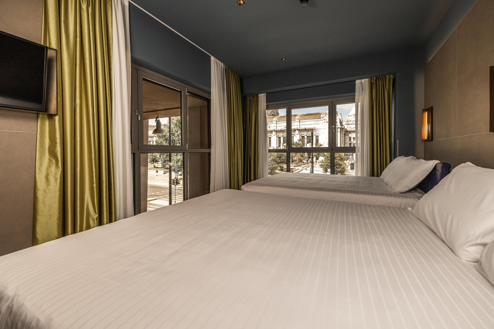 HD8 Hotel Milano foto 41